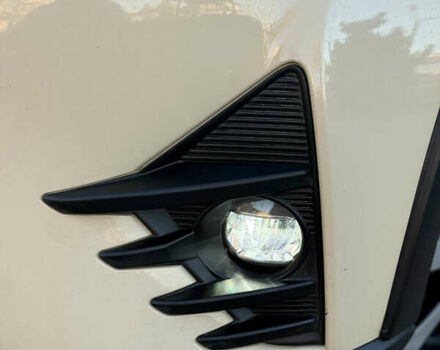 Бежевий Тойота Aqua, об'ємом двигуна 1.5 л та пробігом 79 тис. км за 13900 $, фото 37 на Automoto.ua