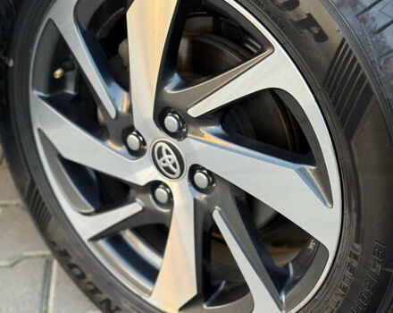 Бежевий Тойота Aqua, об'ємом двигуна 1.5 л та пробігом 79 тис. км за 13900 $, фото 41 на Automoto.ua