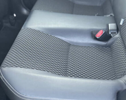 Бежевий Тойота Aqua, об'ємом двигуна 1.5 л та пробігом 79 тис. км за 13900 $, фото 97 на Automoto.ua