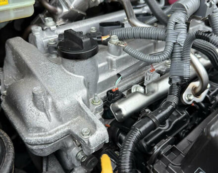 Бежевый Тойота Aqua, объемом двигателя 1.5 л и пробегом 90 тыс. км за 13700 $, фото 64 на Automoto.ua