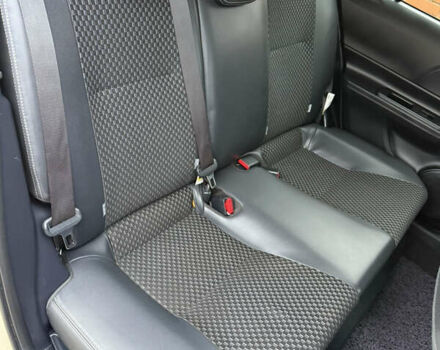 Бежевый Тойота Aqua, объемом двигателя 1.5 л и пробегом 90 тыс. км за 13700 $, фото 54 на Automoto.ua