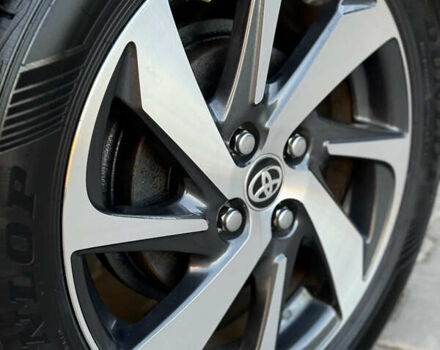 Бежевий Тойота Aqua, об'ємом двигуна 1.5 л та пробігом 79 тис. км за 13900 $, фото 38 на Automoto.ua