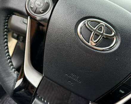 Бежевый Тойота Aqua, объемом двигателя 1.5 л и пробегом 90 тыс. км за 13700 $, фото 39 на Automoto.ua