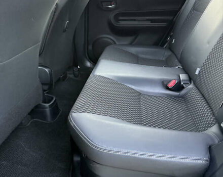 Бежевий Тойота Aqua, об'ємом двигуна 1.5 л та пробігом 79 тис. км за 13900 $, фото 94 на Automoto.ua