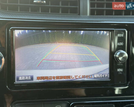 Бежевий Тойота Aqua, об'ємом двигуна 1.5 л та пробігом 79 тис. км за 13900 $, фото 43 на Automoto.ua