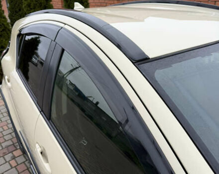 Бежевый Тойота Aqua, объемом двигателя 1.5 л и пробегом 90 тыс. км за 13700 $, фото 23 на Automoto.ua