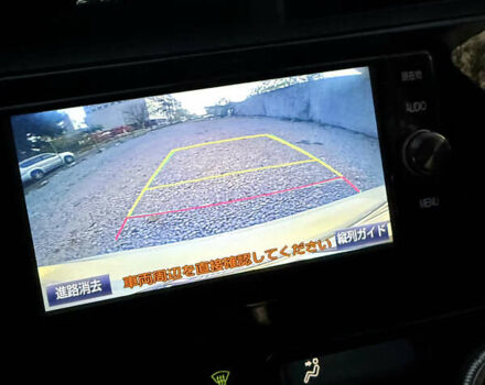 Бежевий Тойота Aqua, об'ємом двигуна 1.5 л та пробігом 79 тис. км за 13900 $, фото 66 на Automoto.ua