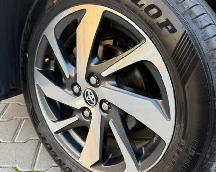 Бежевий Тойота Aqua, об'ємом двигуна 1.5 л та пробігом 79 тис. км за 13900 $, фото 40 на Automoto.ua