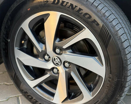 Бежевий Тойота Aqua, об'ємом двигуна 1.5 л та пробігом 79 тис. км за 13900 $, фото 39 на Automoto.ua