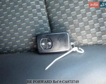 Бежевий Тойота Aqua, об'ємом двигуна 1.5 л та пробігом 89 тис. км за 12900 $, фото 20 на Automoto.ua