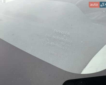 Бежевий Тойота Aqua, об'ємом двигуна 1.5 л та пробігом 72 тис. км за 14950 $, фото 8 на Automoto.ua