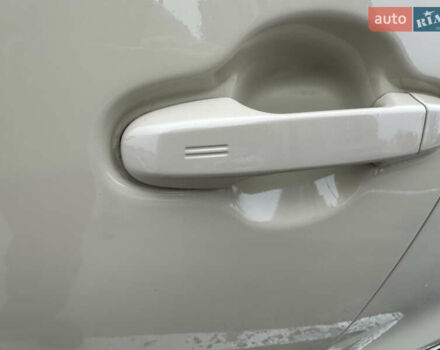 Бежевий Тойота Aqua, об'ємом двигуна 1.5 л та пробігом 72 тис. км за 14950 $, фото 9 на Automoto.ua