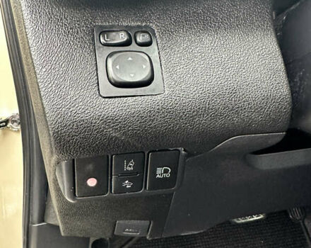 Бежевий Тойота Aqua, об'ємом двигуна 1.5 л та пробігом 72 тис. км за 14950 $, фото 49 на Automoto.ua