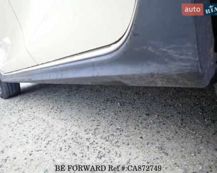 Бежевий Тойота Aqua, об'ємом двигуна 1.5 л та пробігом 89 тис. км за 12900 $, фото 28 на Automoto.ua