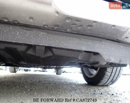 Бежевий Тойота Aqua, об'ємом двигуна 1.5 л та пробігом 89 тис. км за 12900 $, фото 27 на Automoto.ua