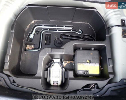 Бежевий Тойота Aqua, об'ємом двигуна 1.5 л та пробігом 89 тис. км за 12900 $, фото 18 на Automoto.ua