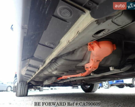 Бежевый Тойота Aqua, объемом двигателя 1.5 л и пробегом 73 тыс. км за 12900 $, фото 32 на Automoto.ua