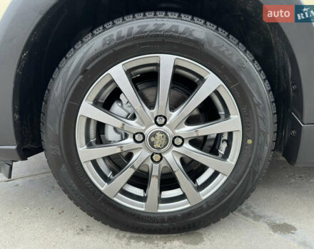 Бежевий Тойота Aqua, об'ємом двигуна 1.5 л та пробігом 72 тис. км за 14950 $, фото 26 на Automoto.ua