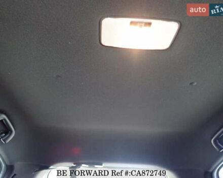 Бежевий Тойота Aqua, об'ємом двигуна 1.5 л та пробігом 89 тис. км за 12900 $, фото 12 на Automoto.ua