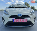 Бежевый Тойота Aqua, объемом двигателя 1.5 л и пробегом 69 тыс. км за 14950 $, фото 29 на Automoto.ua
