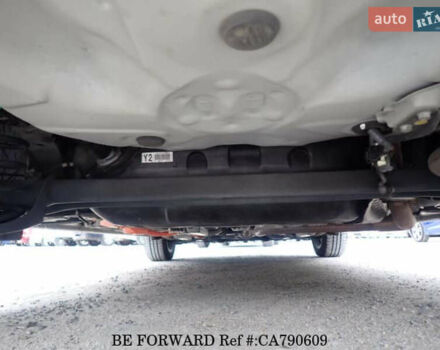 Бежевый Тойота Aqua, объемом двигателя 1.5 л и пробегом 73 тыс. км за 12900 $, фото 34 на Automoto.ua