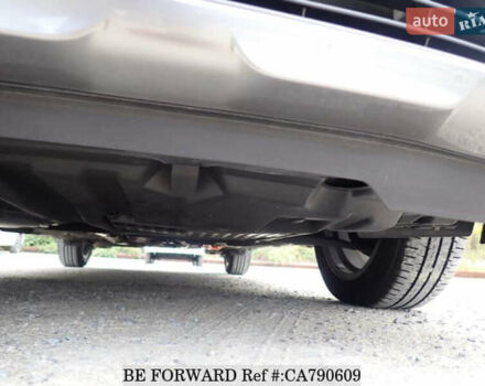 Бежевый Тойота Aqua, объемом двигателя 1.5 л и пробегом 73 тыс. км за 12900 $, фото 33 на Automoto.ua