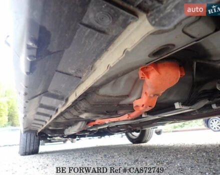 Бежевий Тойота Aqua, об'ємом двигуна 1.5 л та пробігом 89 тис. км за 12900 $, фото 25 на Automoto.ua