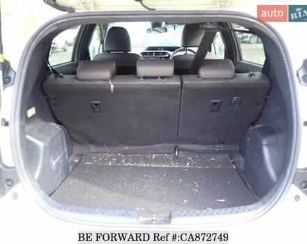 Бежевий Тойота Aqua, об'ємом двигуна 1.5 л та пробігом 89 тис. км за 12900 $, фото 17 на Automoto.ua