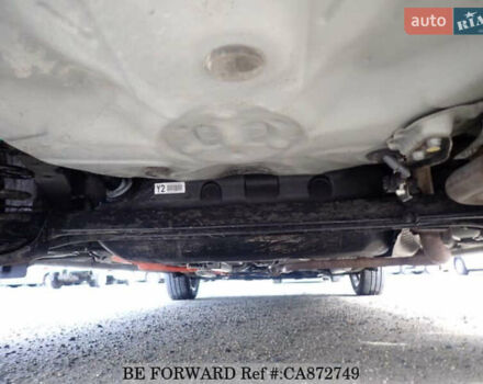 Бежевий Тойота Aqua, об'ємом двигуна 1.5 л та пробігом 89 тис. км за 12900 $, фото 31 на Automoto.ua