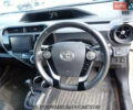 Бежевий Тойота Aqua, об'ємом двигуна 1.5 л та пробігом 89 тис. км за 12900 $, фото 11 на Automoto.ua