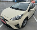 Бежевий Тойота Aqua, об'ємом двигуна 1.5 л та пробігом 72 тис. км за 14950 $, фото 5 на Automoto.ua