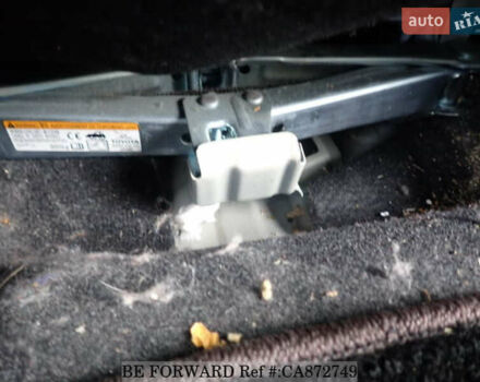 Бежевий Тойота Aqua, об'ємом двигуна 1.5 л та пробігом 89 тис. км за 12900 $, фото 29 на Automoto.ua