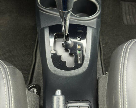 Бежевий Тойота Aqua, об'ємом двигуна 1.5 л та пробігом 72 тис. км за 14950 $, фото 39 на Automoto.ua