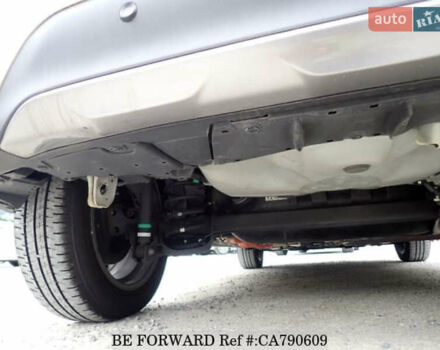 Бежевый Тойота Aqua, объемом двигателя 1.5 л и пробегом 73 тыс. км за 12900 $, фото 30 на Automoto.ua