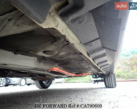 Бежевый Тойота Aqua, объемом двигателя 1.5 л и пробегом 73 тыс. км за 12900 $, фото 35 на Automoto.ua