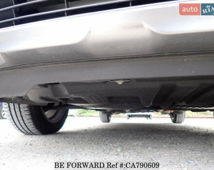 Бежевый Тойота Aqua, объемом двигателя 1.5 л и пробегом 73 тыс. км за 12900 $, фото 28 на Automoto.ua