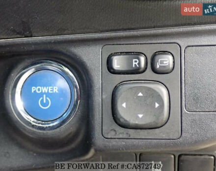 Бежевий Тойота Aqua, об'ємом двигуна 1.5 л та пробігом 89 тис. км за 12900 $, фото 21 на Automoto.ua