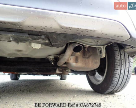 Бежевий Тойота Aqua, об'ємом двигуна 1.5 л та пробігом 89 тис. км за 12900 $, фото 34 на Automoto.ua