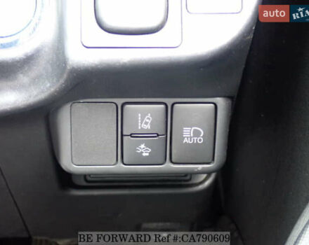 Бежевый Тойота Aqua, объемом двигателя 1.5 л и пробегом 73 тыс. км за 12900 $, фото 20 на Automoto.ua