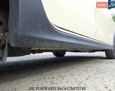 Бежевий Тойота Aqua, об'ємом двигуна 1.5 л та пробігом 89 тис. км за 12900 $, фото 33 на Automoto.ua