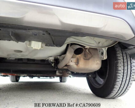 Бежевый Тойота Aqua, объемом двигателя 1.5 л и пробегом 73 тыс. км за 12900 $, фото 36 на Automoto.ua