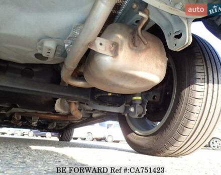 Бежевый Тойота Aqua, объемом двигателя 1.5 л и пробегом 89 тыс. км за 13500 $, фото 17 на Automoto.ua