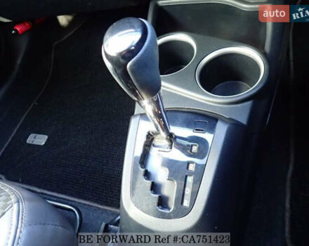 Бежевый Тойота Aqua, объемом двигателя 1.5 л и пробегом 89 тыс. км за 13500 $, фото 36 на Automoto.ua