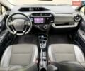 Бежевий Тойота Aqua, об'ємом двигуна 1.5 л та пробігом 59 тис. км за 14600 $, фото 62 на Automoto.ua