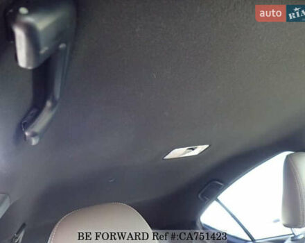 Бежевый Тойота Aqua, объемом двигателя 1.5 л и пробегом 89 тыс. км за 13500 $, фото 26 на Automoto.ua