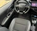 Бежевий Тойота Aqua, об'ємом двигуна 1.5 л та пробігом 59 тис. км за 14600 $, фото 57 на Automoto.ua