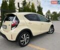 Бежевий Тойота Aqua, об'ємом двигуна 1.5 л та пробігом 59 тис. км за 14600 $, фото 1 на Automoto.ua