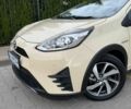 Бежевий Тойота Aqua, об'ємом двигуна 1.5 л та пробігом 59 тис. км за 14600 $, фото 28 на Automoto.ua