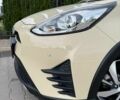 Бежевий Тойота Aqua, об'ємом двигуна 1.5 л та пробігом 59 тис. км за 14600 $, фото 29 на Automoto.ua