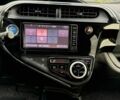 Бежевий Тойота Aqua, об'ємом двигуна 1.5 л та пробігом 59 тис. км за 14600 $, фото 55 на Automoto.ua